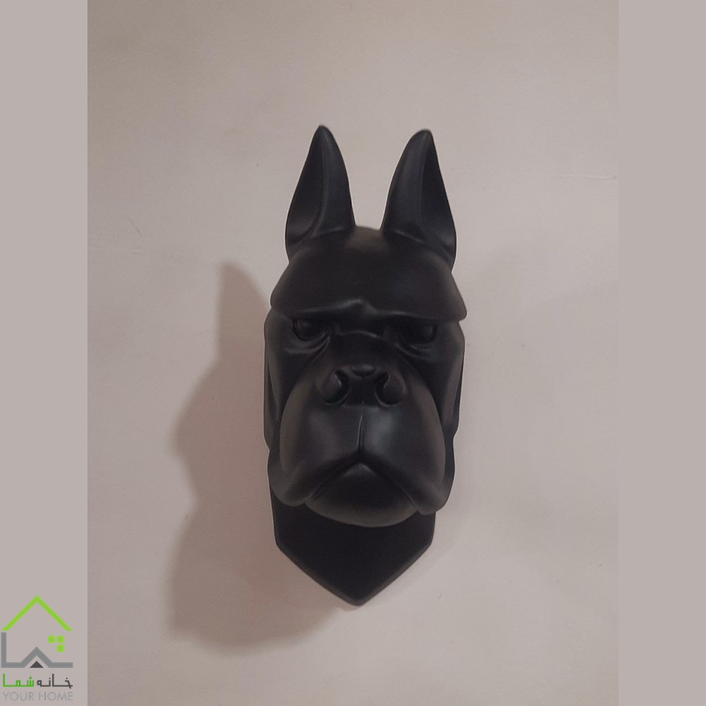 دیوارکوب سگ باکستر